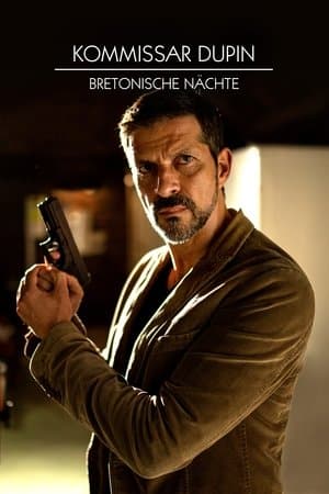 copertina del programma Il Commissario Dupin