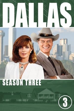 copertina del programma Dallas