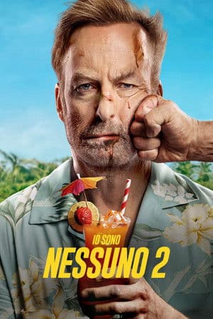 copertina del programma Io sono nessuno 2