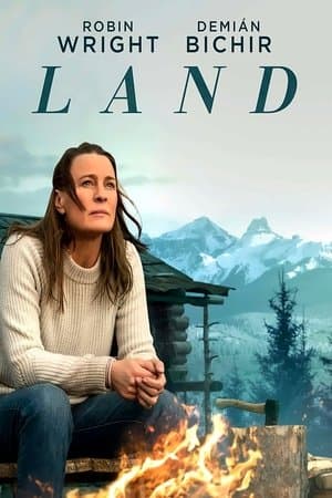 copertina del programma Land