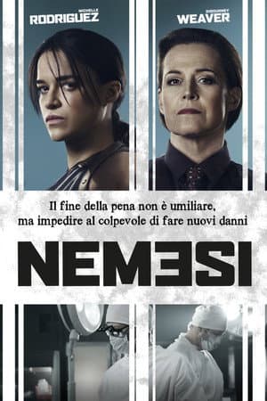copertina del programma Nemesi