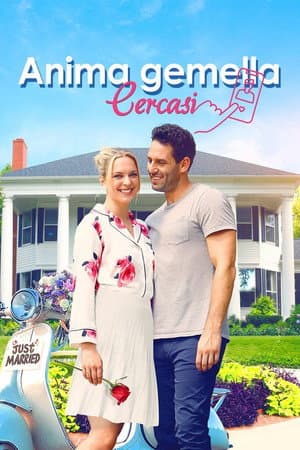 copertina del programma Anima gemella cercasi