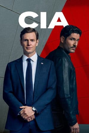 copertina del programma CIA