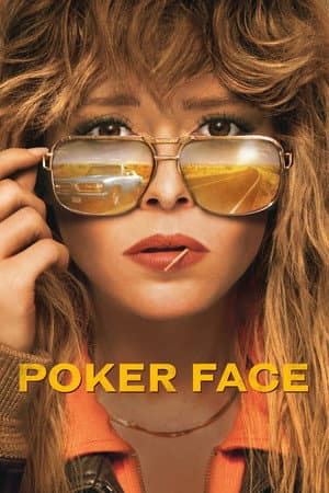 copertina del programma Poker Face