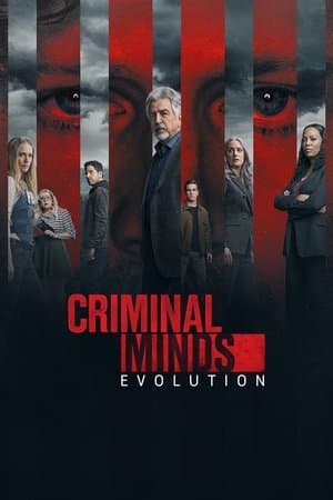 copertina del programma Criminal Minds