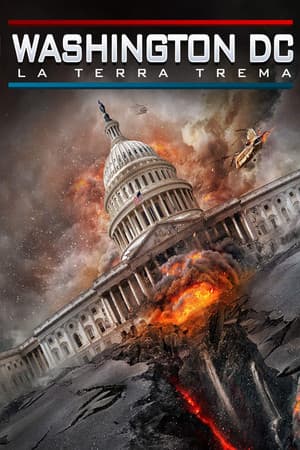 copertina del programma Washington Dc - La Terra Trema