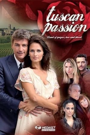 copertina del programma Le tre rose di Eva