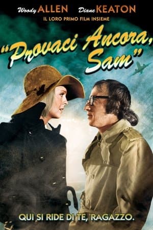 copertina del programma Provaci ancora, Sam
