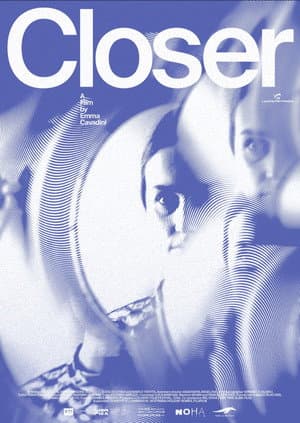copertina del programma Closer