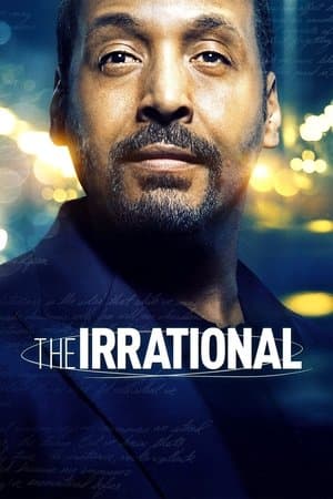 copertina del programma The Irrational