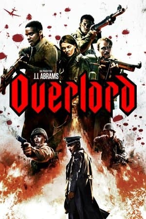 copertina del programma Overlord