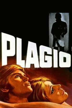 copertina Plagio