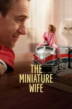 copertina del programma The Miniature Wife: Un piccolo problema