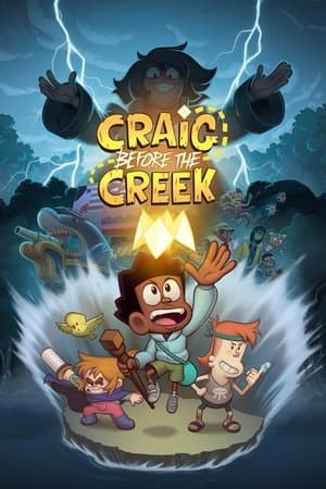 copertina del programma Craig: il film