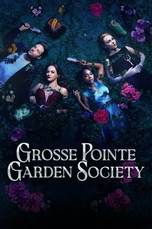 copertina del programma I segreti di Grosse Pointe