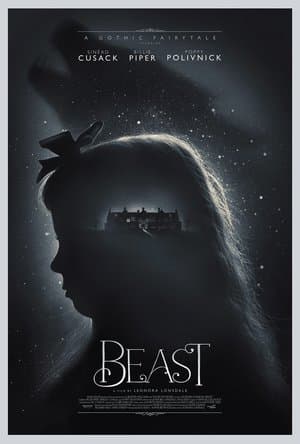 copertina del programma Beast (2017)