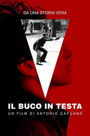 copertina del programma Il buco in testa