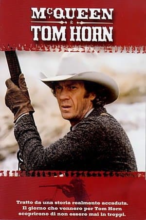 copertina del programma Tom horn