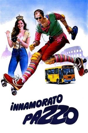 copertina del programma Innamorato pazzo