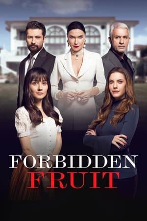 copertina del programma Forbidden Fruit