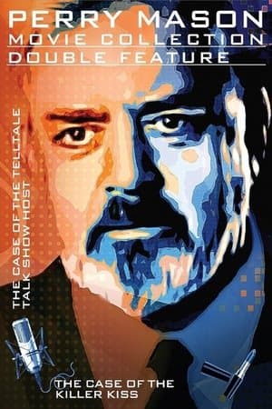copertina del programma L' ospite d'onore (Perry Mason)