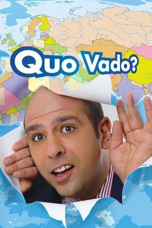 copertina del programma Quo vado?