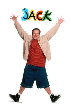 copertina del programma Jack
