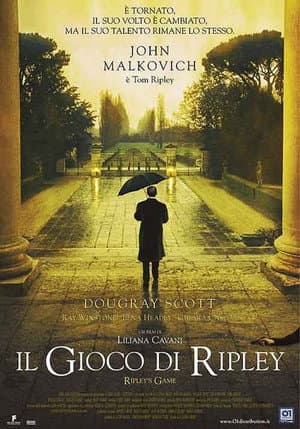 copertina del programma Il gioco di Ripley