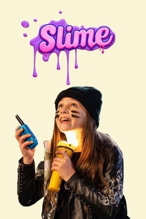 copertina del programma SLIME!