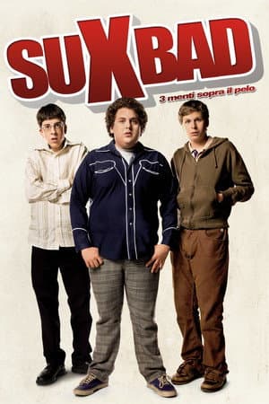 copertina del programma Suxbad - 3 Menti Sopra Il Pelo
