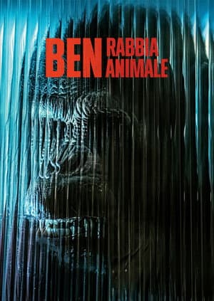 copertina del programma Ben - Rabbia animale