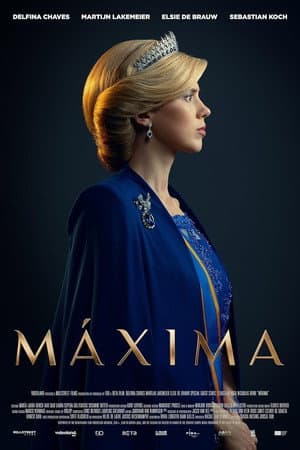 copertina del programma MáXima