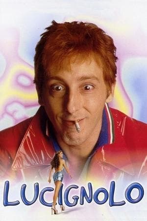 copertina del programma Lucignolo