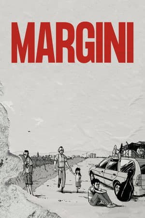 copertina del programma Margini
