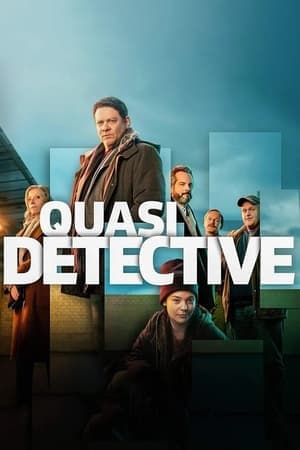 copertina del programma Quasi Detective