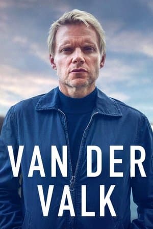 copertina del programma Van Den Valk