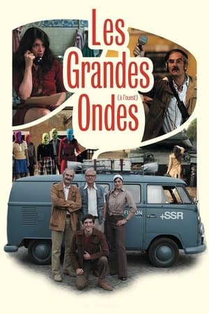 copertina del programma Le Onde Lunghe