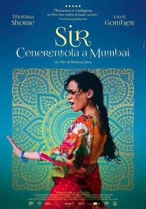 copertina del programma Cenerentola a Mumbai