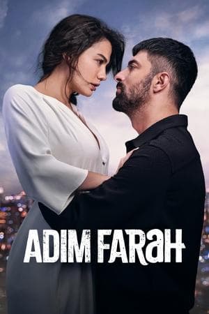 copertina del programma Io sono Farah