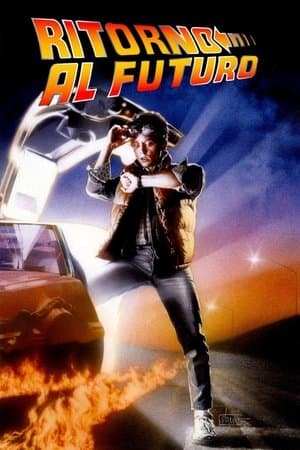 copertina del programma Ritorno al futuro
