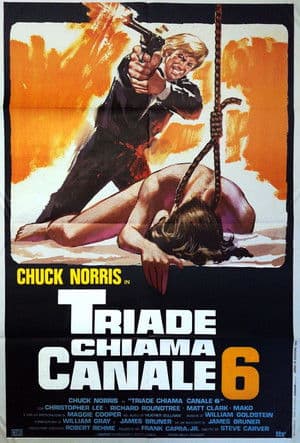 copertina del programma Triade chiama Canale 6