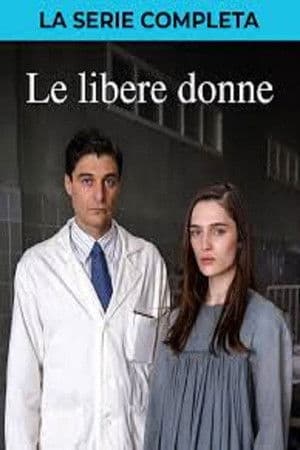 copertina del programma Le libere donne