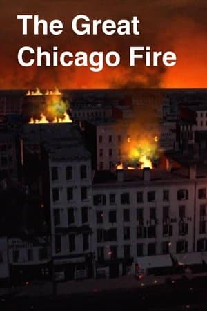 copertina del programma Chicago Fire