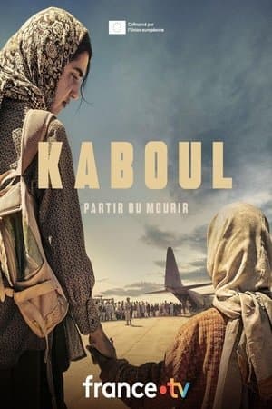 copertina del programma Kabul