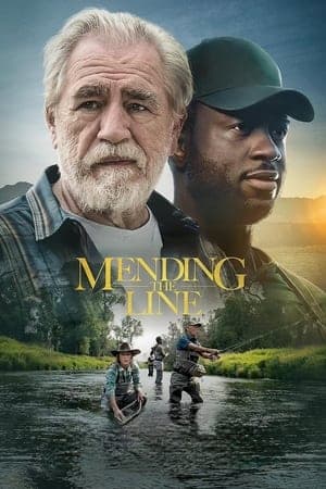 copertina del programma Mending The Line