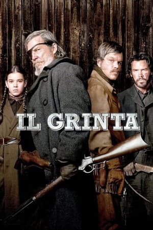 copertina del programma Il Grinta