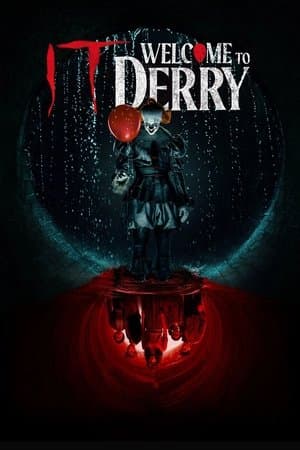 copertina del programma IT: Welcome to Derry