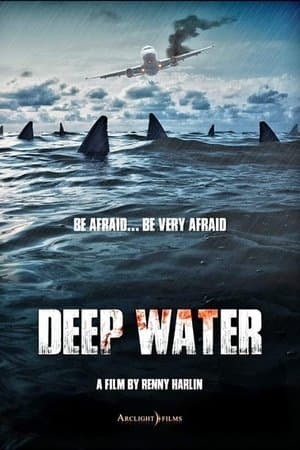 copertina del programma Deep water