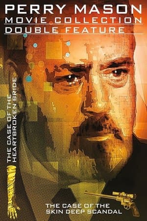 copertina del programma Fiori d'arancio (Perry Mason)