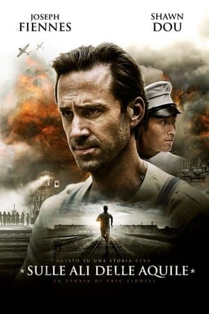 copertina del programma Sulle ali delle aquile